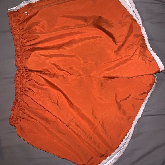 Nike Dri-Fit Shorts - Picture 2 of 2